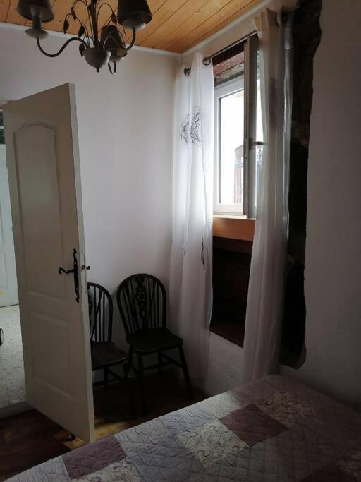 Maison De Village Dans Le Centre Du Vieux Quartier Марсейан Экстерьер фото